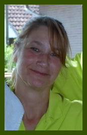 Heidi Jansen